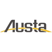 Austa Solar (Austa Energy GmbH) logo - Similar company to Chisage Ess