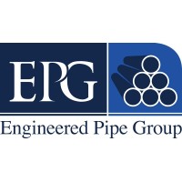 Engineered Pipe Group - EPG logo - Similar company to Engineered Pipe Group - Pacific