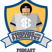 Pigskins And Pageantry logo - Similar company to Aztecs Going Pro (Agp)