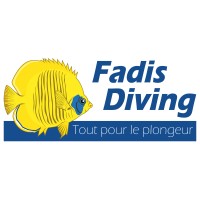 FADIS DIVING logo - Similar company to Lefeet