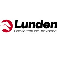 Charlottenlund Travbane logo - Similar company to Vordingborg If