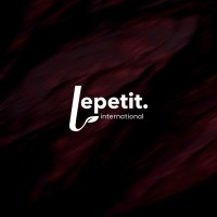 Lepetit International logo - Similar company to V-Ims Agency