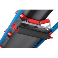 Prime-Tracker conveyor belt tracker logo - Similar company to Henan Pingyuan Mining Machinery Co., Ltd