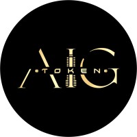 AIG Token logo - Similar company to Web3Twenty