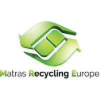 Matras Recycling Europe logo - Similar company to Retourmatras Group