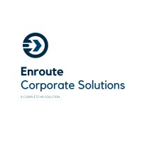 Enroute Corporate Solution logo - Similar company to Riivr Solutions