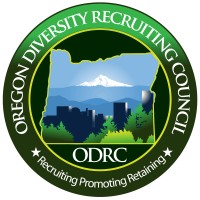 Oregon Diversity Recruiting Council logo - Similar company to Staffingtec