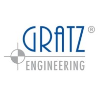 GRATZ Engineering GmbH logo - Similar company to Seico Heizungen Gmbh