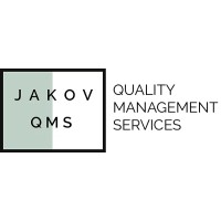 JAKOV QMS logo - Similar company to Trebal