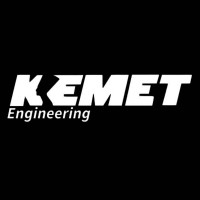 KEMET Engineering logo - Similar company to Dewen