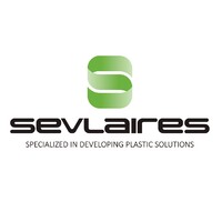SEVLAIRES PLÁSTICOS logo - Similar company to Equipack