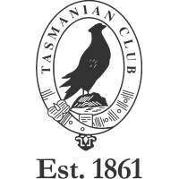 The Tasmanian Club