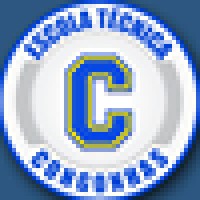 Escola Técnica Congonhas logo - Similar company to Congonhas Minerios