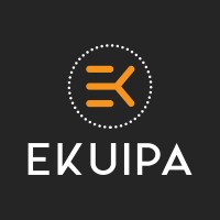 Ekuipa - Heavy equipment & machinery rental logo - Similar company to Banrsburry Engineering