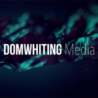 Dom Whiting Media logo - Similar company to Comms For Schools