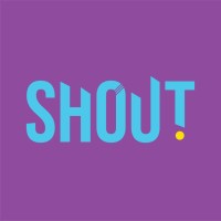 SHOUT.GROUP logo - Similar company to Singular One