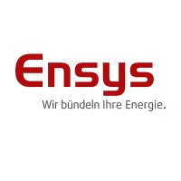 Ensys GmbH logo - Similar company to Hazwei