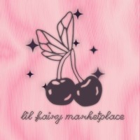 Lil Fairy Marketplace logo - Similar company to Hit Central Studios