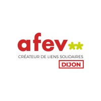 Afev Dijon logo - Similar company to Afev Normandie