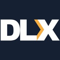 DLX International logo - Similar company to Hygames