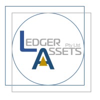 Ledger Assets logo - Similar company to Nextgen Networks, Inc.