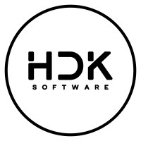 HDK logo - Similar company to 205 Data Lab