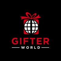 Gifter World logo - Similar company to E-Gift Card Network