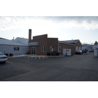 The Wreck Room Inc.