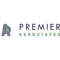 Premier Associates, Inc. logo - Similar company to M & B Software Solutions, Inc.