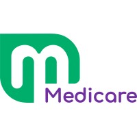 Medicare Uitgeest BV logo - Similar company to Patient Lifting Solutions B.V.
