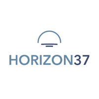 Horizon37 logo - Similar company to Affinity Space