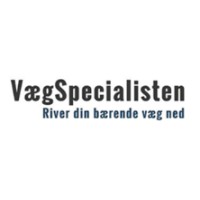 VægSpecialisten logo - Similar company to Hr-Afdelingen
