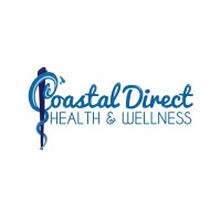 Coastal Direct Health & Wellness logo - Similar company to Elixir Health & Wellness Brand Solutions