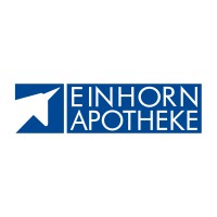 Einhorn Apotheke logo - Similar company to Health-Fi