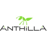 Anthilla logo - Similar company to Swayz