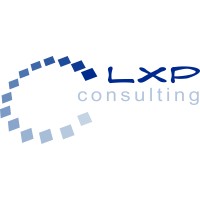 LXP Consulting logo - Similar company to Piffany Copenhagen