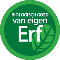 Stichting Van Eigen Erf logo - Similar company to Microbiome-Center.Nl