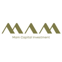 MAM Capital Investment logo - Similar company to Noblestone