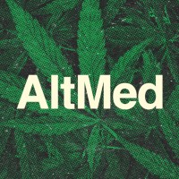 Altmed logo - Similar company to Green Planet