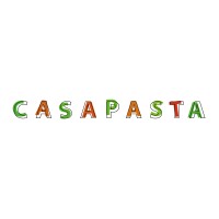 CASAPASTA logo - Similar company to Casa Pasta