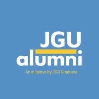 JGU Alumni logo - Similar company to Jgu Research