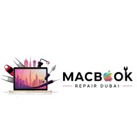 MacBook Repair Dubai logo - Similar company to Mo'S Tech Solutions