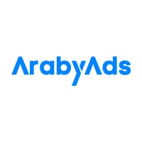 ArabyAds logo - Similar company to Platformance.Io