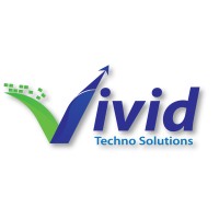 Vivid Techno Solutions Pty Ltd logo - Similar company to Electronic Payment Services