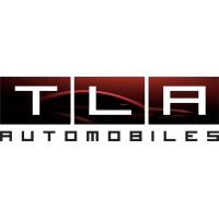 TLA Automobiles logo - Similar company to Di Voglia
