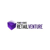 RETAIL VENTURE logo - Similar company to Webradios Editions