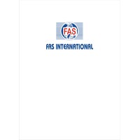 Fas International Sheet Metal Components logo - Similar company to Vikas Industries