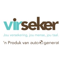 Virseker logo - Similar company to Hvac Cooling Solutions