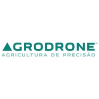 Agrodrone logo - Similar company to Agrodrone