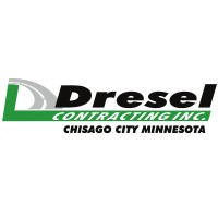 Dresel Contracting Inc logo - Similar company to Johnson Wilson Constructors